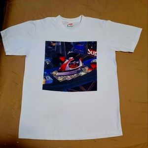 Supreme Gas Tee